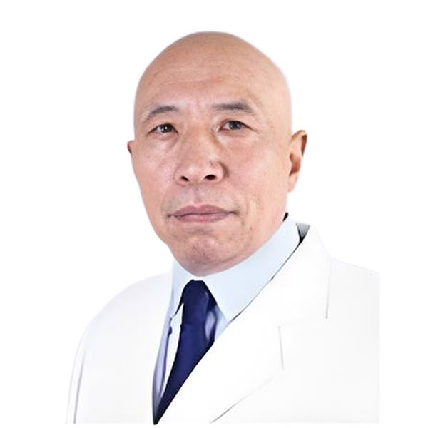 陈德松